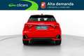 Audi A1 Sportback 30 TFSI Adrenalin Rojo - thumbnail 4