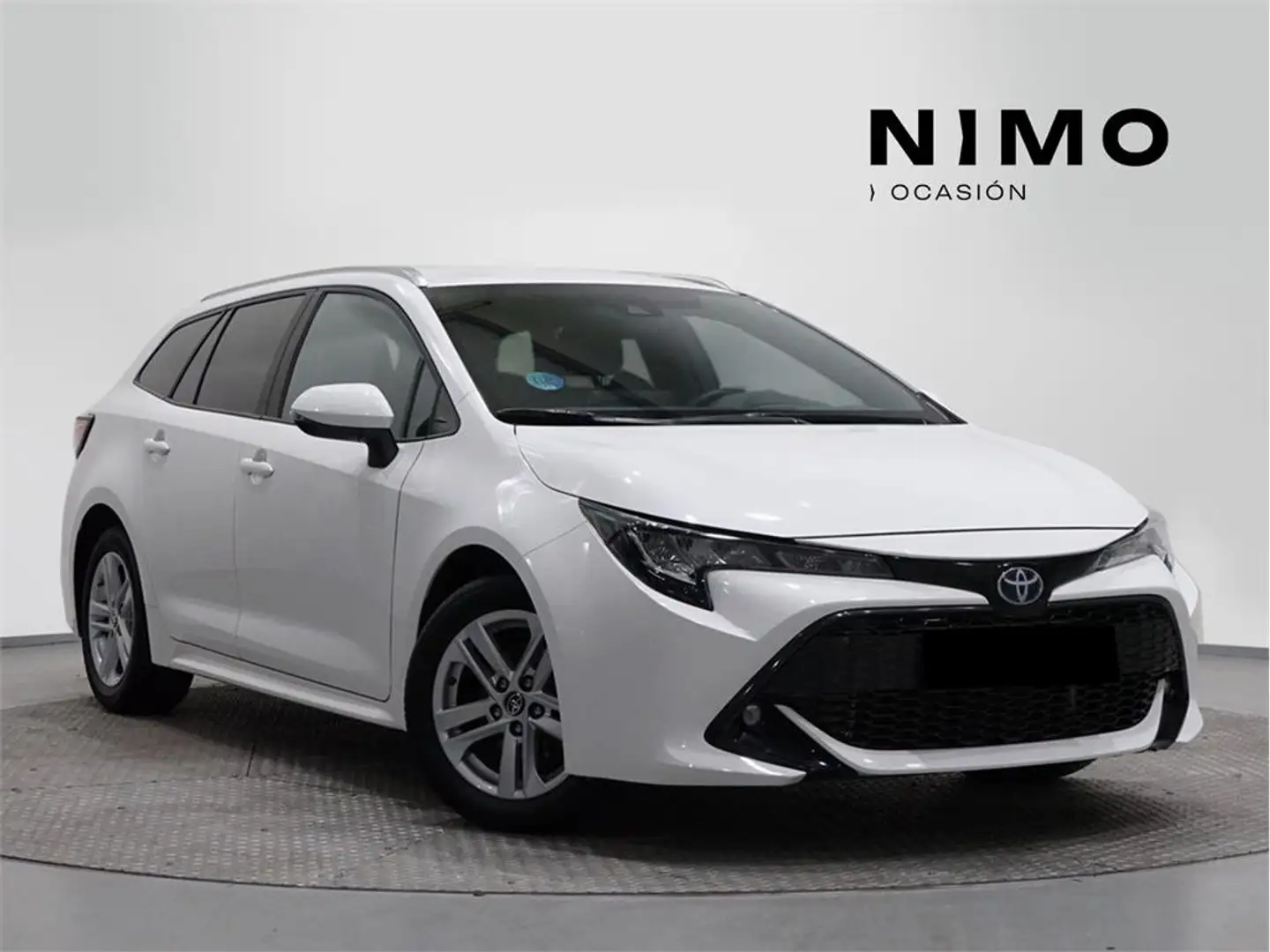 Toyota Corolla Touring Sports 125H Active Tech - 1