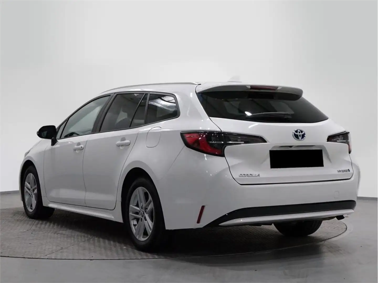Toyota Corolla Touring Sports 125H Active Tech - 2