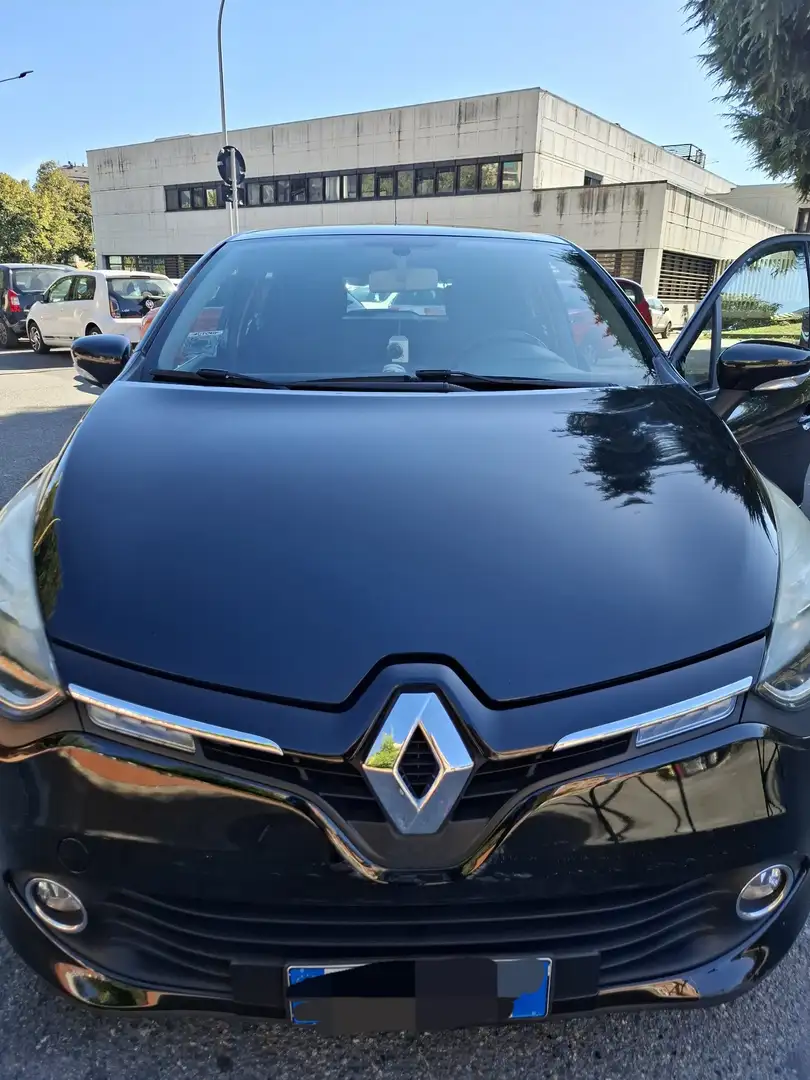 Renault Clio 5p 1.2 16v Gpl - 1