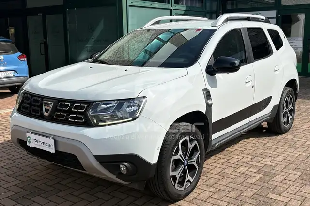 Dacia Duster Duster 1.0 TCe 100 CV ECO-G 4x2 15th Anniversary