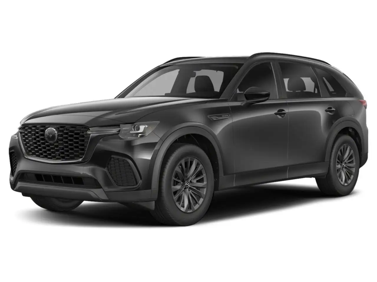 Mazda CX-70 MHEV снимка Mazda CX-70 MHEV