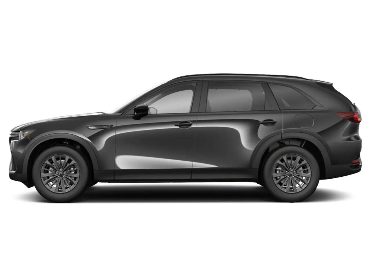 Mazda CX-70 MHEV снимка Mazda CX-70 MHEV