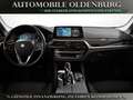 BMW 520 d Sport Line *DriveAss+*360°*HUD*Ad.LED*H&K* Gris - thumbnail 11