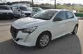 Peugeot 208 208 Active PureTech 75 KLIMA TEMPO 1.BESITZ Wit - thumbnail 2