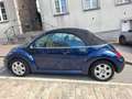 Volkswagen Kever Beetle cabrio Синій - thumbnail 3