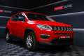 Jeep Compass 1.3 Gse T4 Sport 4x2 130 Rojo - thumbnail 1