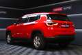 Jeep Compass 1.3 Gse T4 Sport 4x2 130 Rojo - thumbnail 7
