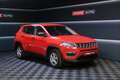Jeep Compass 1.3 Gse T4 Sport 4x2 130 Rojo - thumbnail 39
