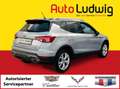 SEAT Arona 1,0 Eco TSI*FR*DIGI-COCKPIT*PARKASSIST*LED*R-CA... Silber - thumbnail 2