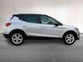 SEAT Arona 1,0 Eco TSI*FR*DIGI-COCKPIT*PARKASSIST*LED*R-CA... Silber - thumbnail 3