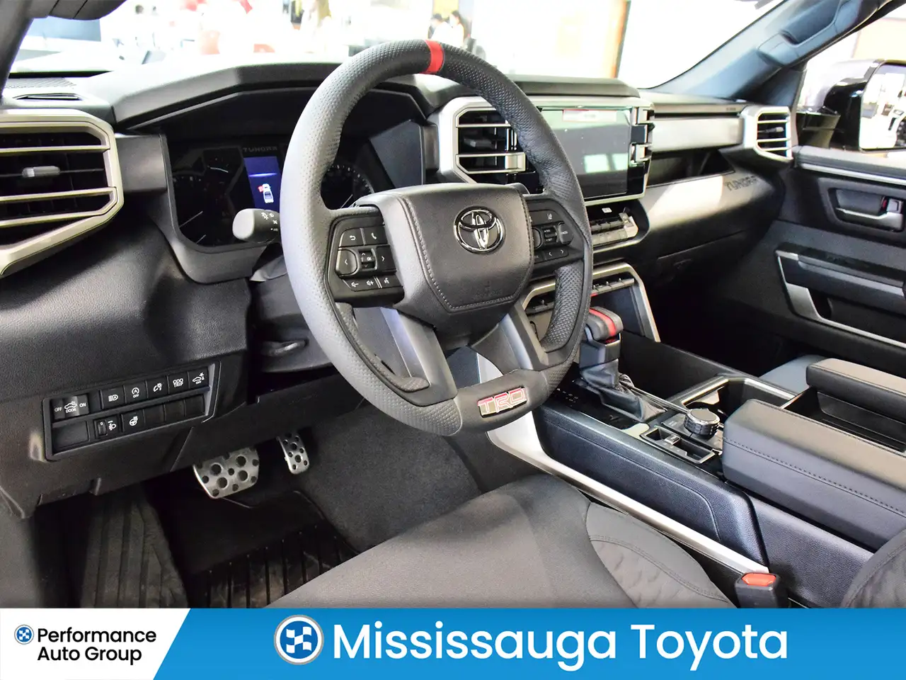 Toyota Tundra fotografie Toyota Tundra