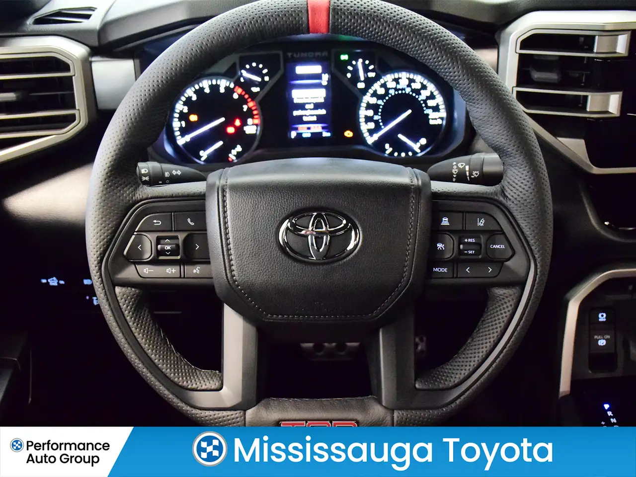 Toyota Tundra fotografie Toyota Tundra