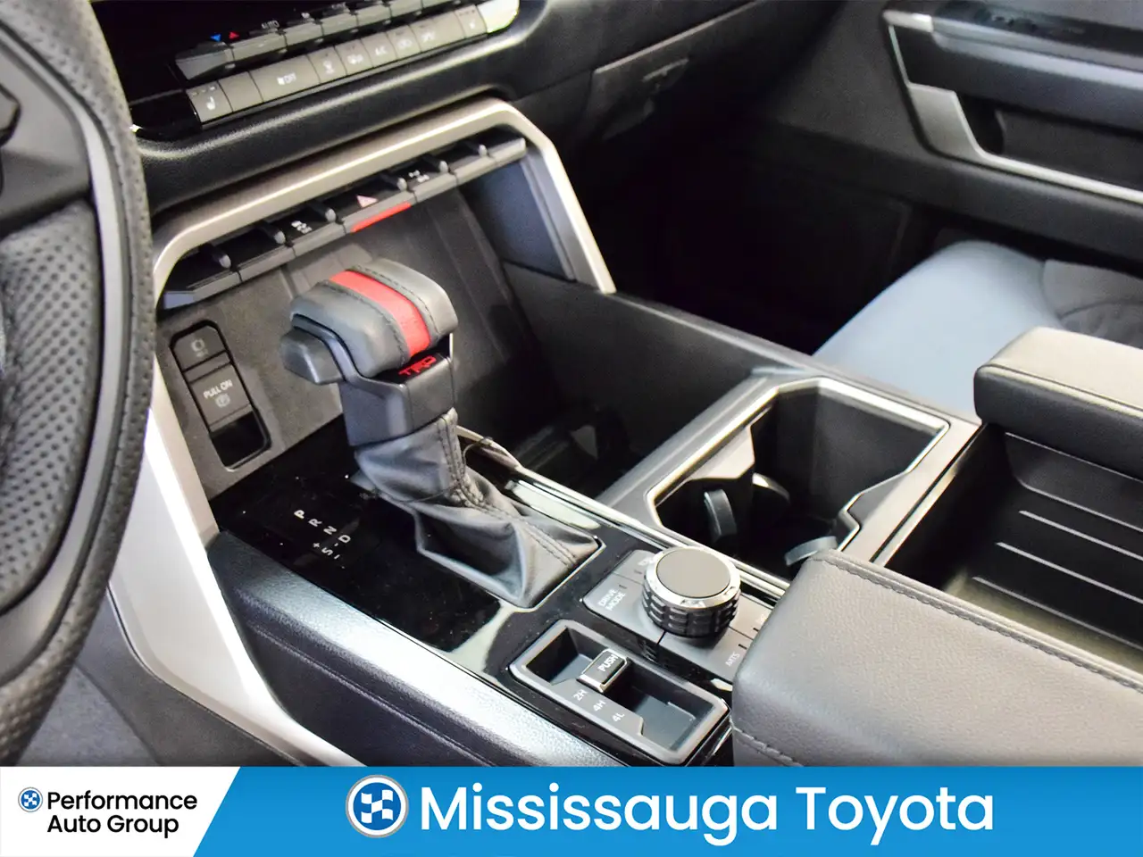 Toyota Tundra fotografie Toyota Tundra