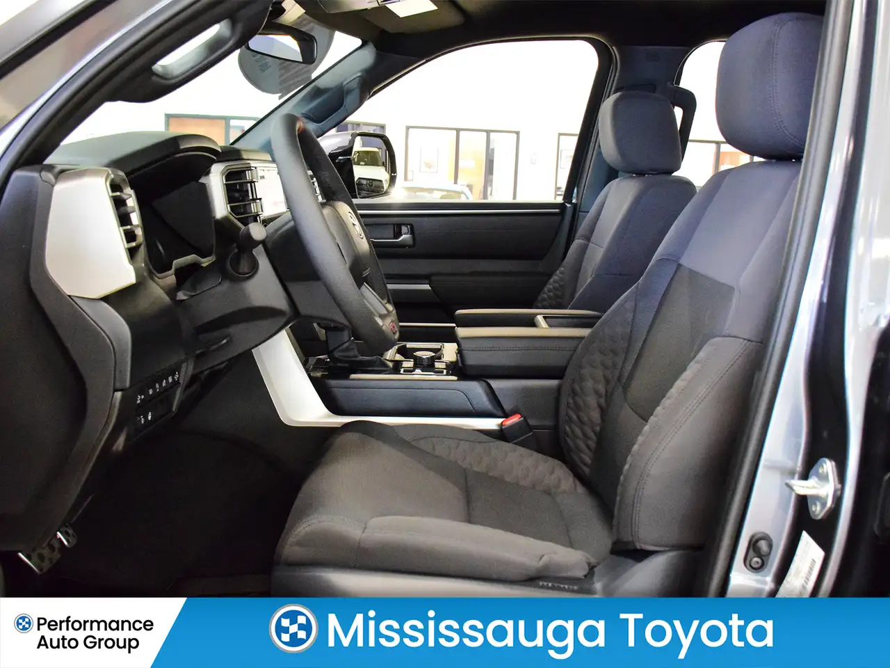 Toyota Tundra fotografie Toyota Tundra