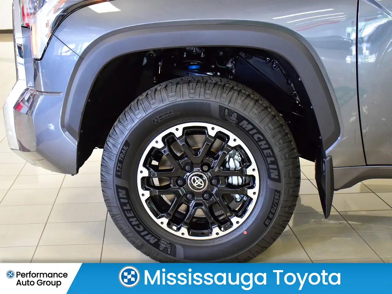 Toyota Tundra fotografie Toyota Tundra