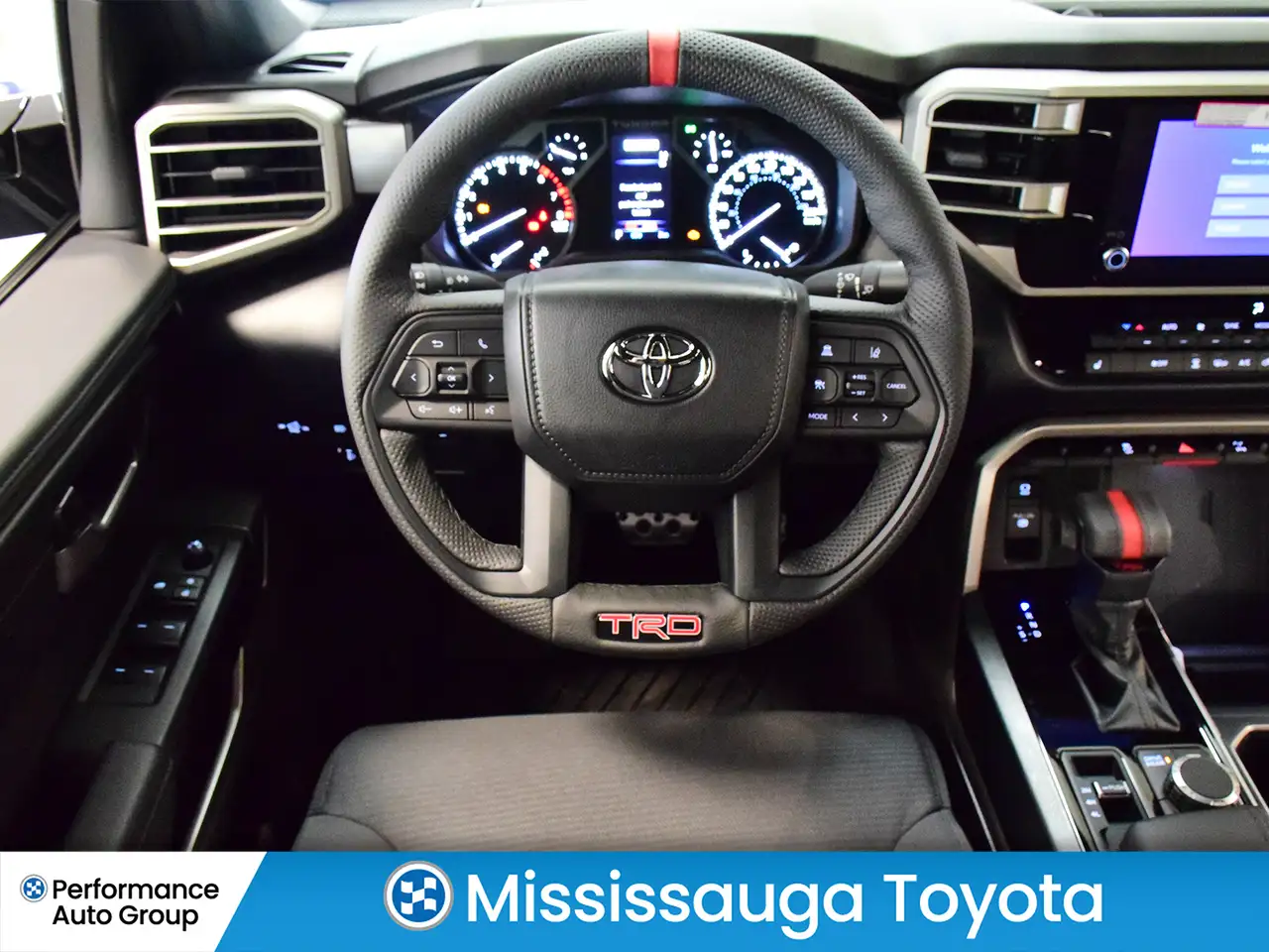 Toyota Tundra fotografie Toyota Tundra