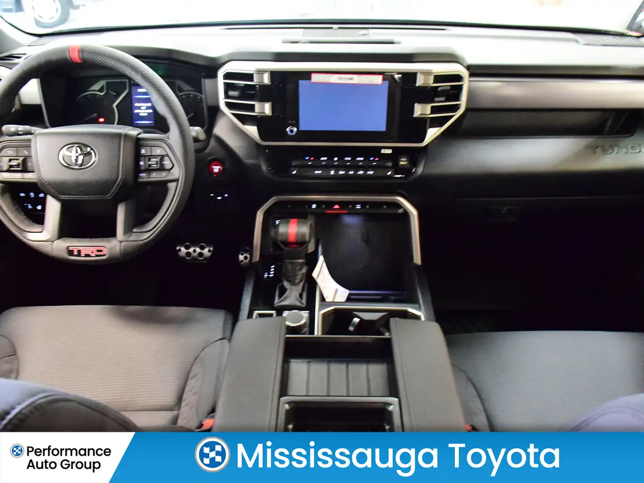 Toyota Tundra fotografie Toyota Tundra