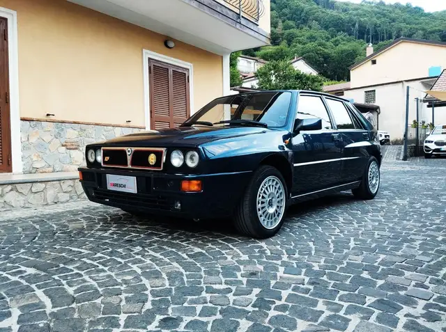 Lancia Delta Delta 2.0 16v HF Integrale Evo 1!!! TARGA ORO!!!