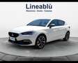 SEAT Leon 4ª serie 1.5 TGI DSG FR Bianco - thumbnail 1