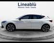 SEAT Leon 4ª serie 1.5 TGI DSG FR Bianco - thumbnail 2
