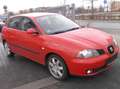 SEAT Ibiza 1.4 16V Sport Edition ,KLIMA ,ALU,TÜV+SEVIS NEU Rot - thumbnail 3