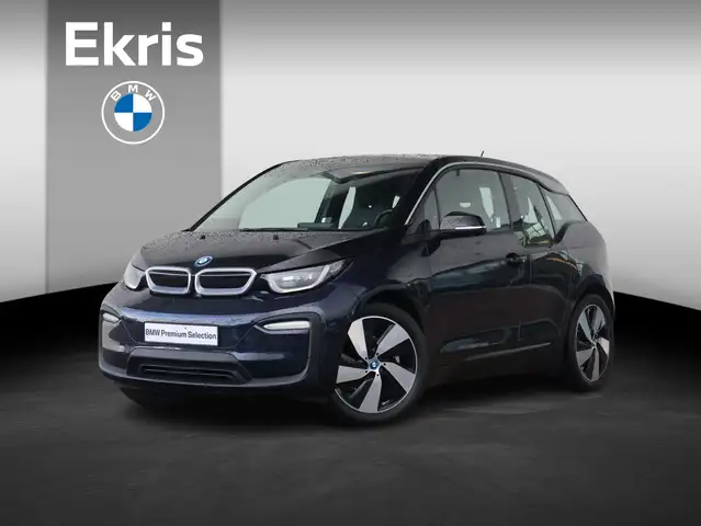 BMW i3 Basis iPerformance 94Ah 33 kWh Navigatie/ Stoelver