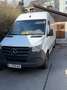 Mercedes-Benz Sprinter Sprinter Kasten Lang Heck 315 CDI 3,5t Hoch Aut. Weiß - thumbnail 1