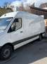 Mercedes-Benz Sprinter Sprinter Kasten Lang Heck 315 CDI 3,5t Hoch Aut. Weiß - thumbnail 2