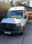 Mercedes-Benz Sprinter Sprinter Kasten Lang Heck 315 CDI 3,5t Hoch Aut. Weiß - thumbnail 3