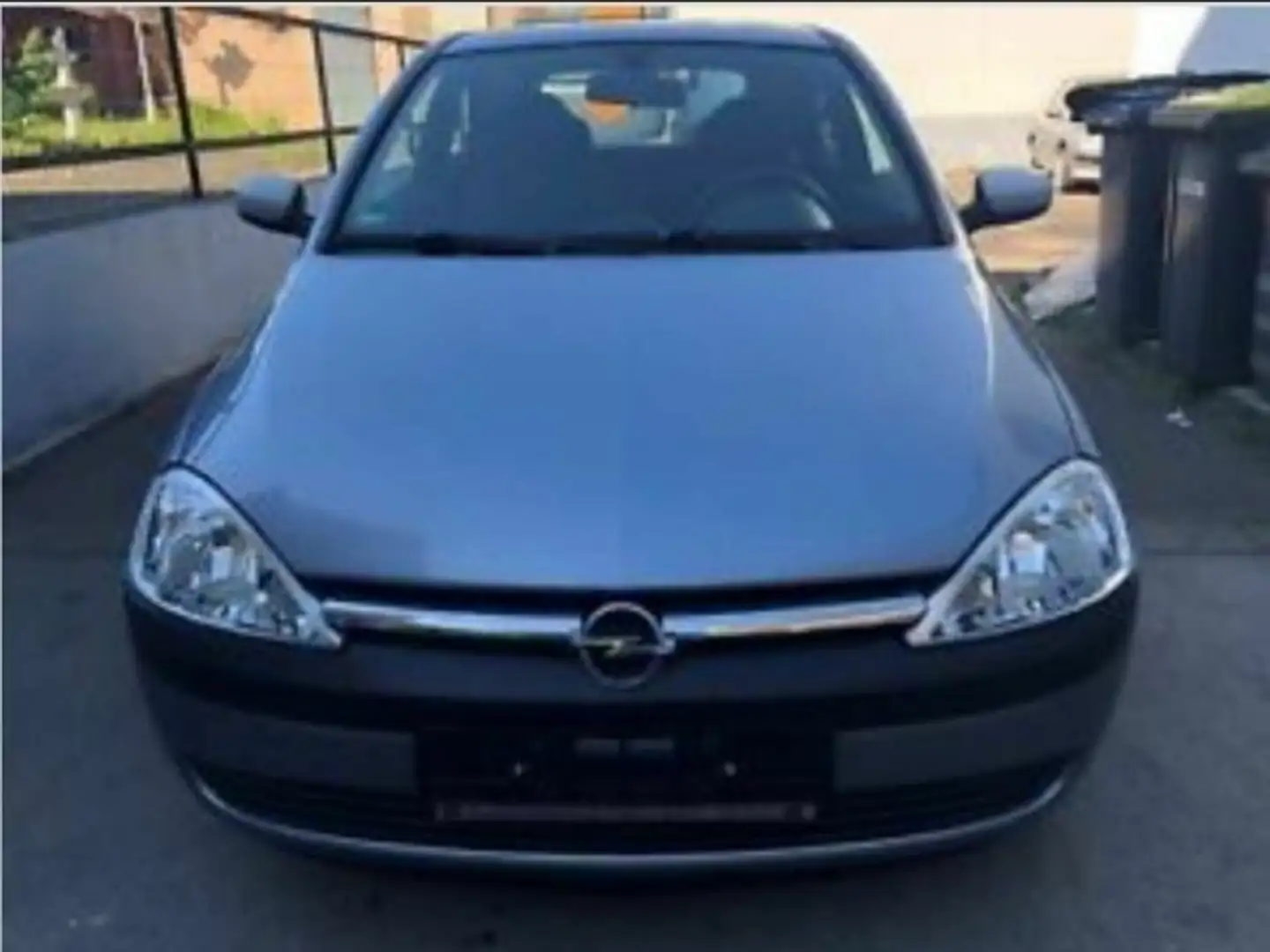Opel Corsa Corsa 1.0 12V Njoy - 2