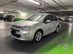 Citroen C3 1.2 PureTech Sélection