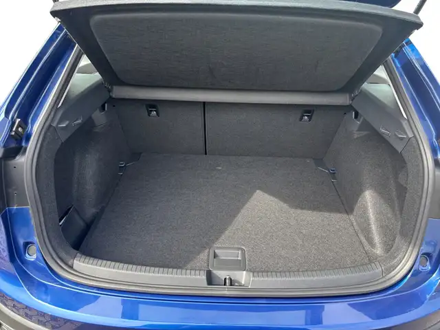 Volkswagen Taigo view 15