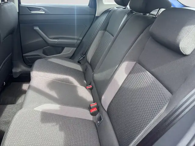 Volkswagen Taigo view 13