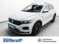 Volkswagen T-Roc 1.5 TSI DSG Sport Navi AHK Kamera digCockpit Weiß - thumbnail 1