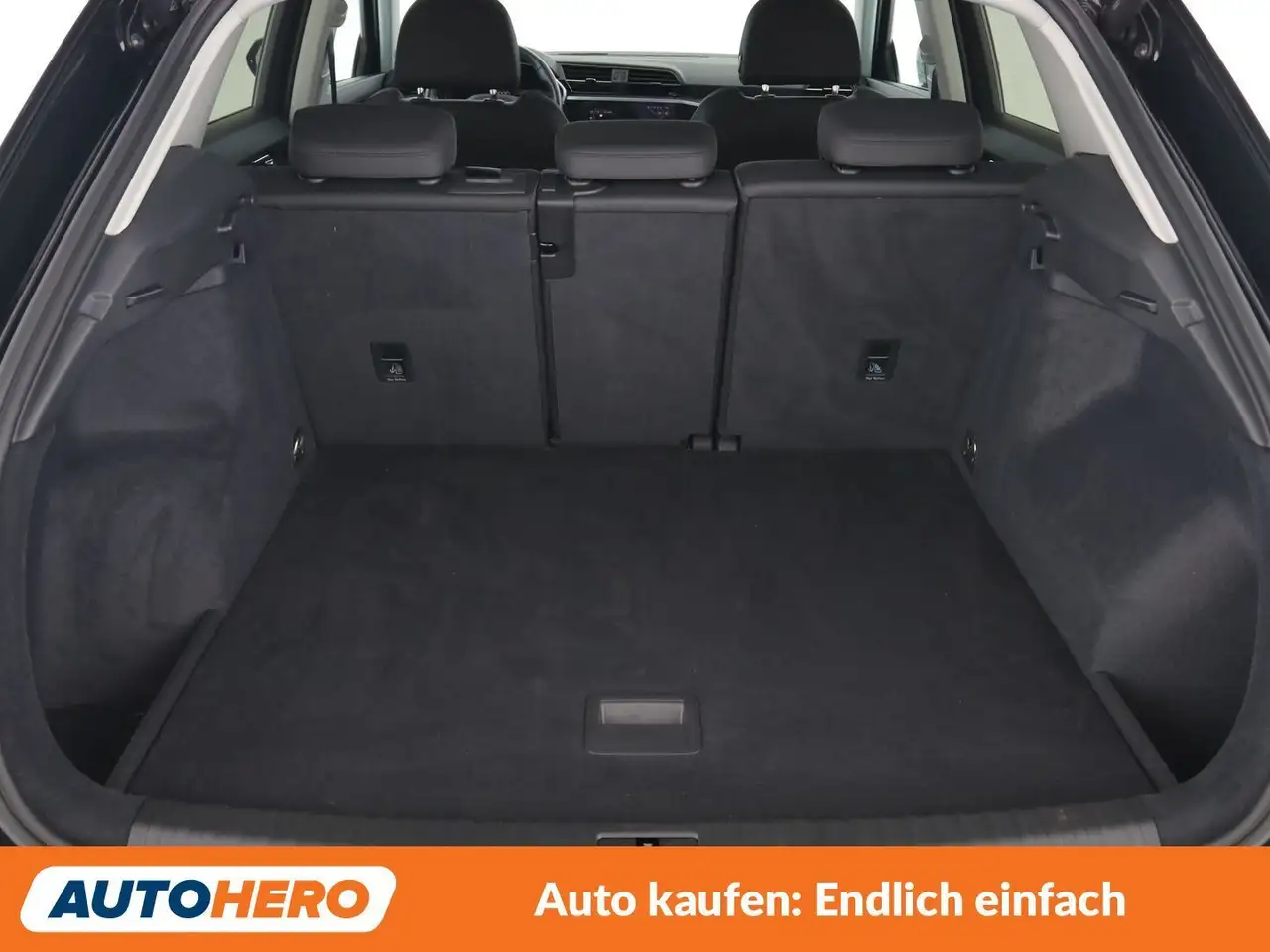 Audi Q3 35 TDI quattro, миниатюра 17