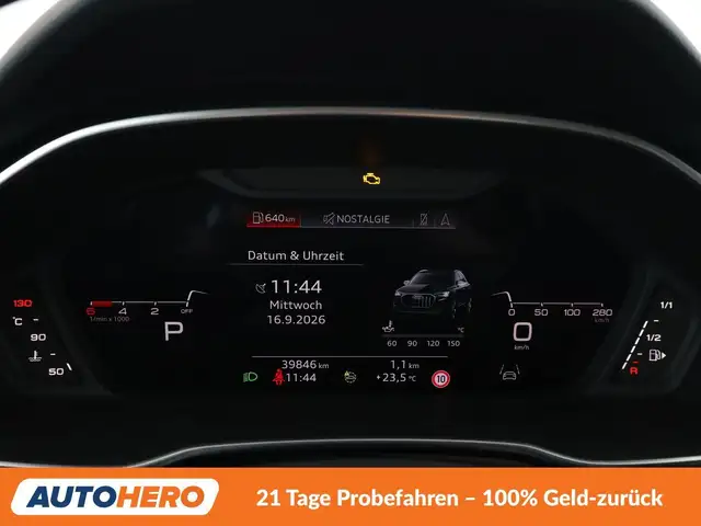 Audi Q3 view 20