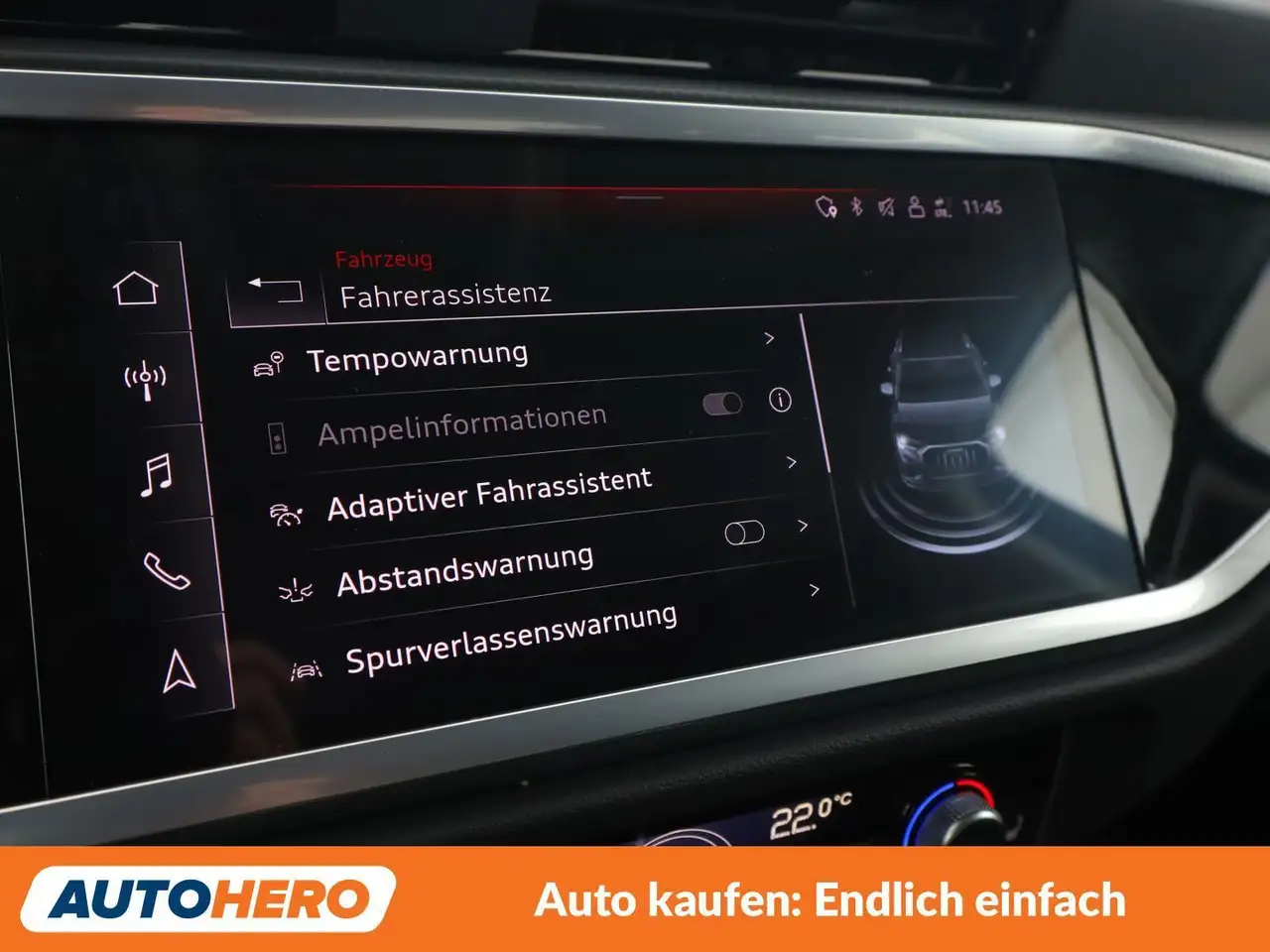 Audi Q3 35 TDI quattro, миниатюра 23