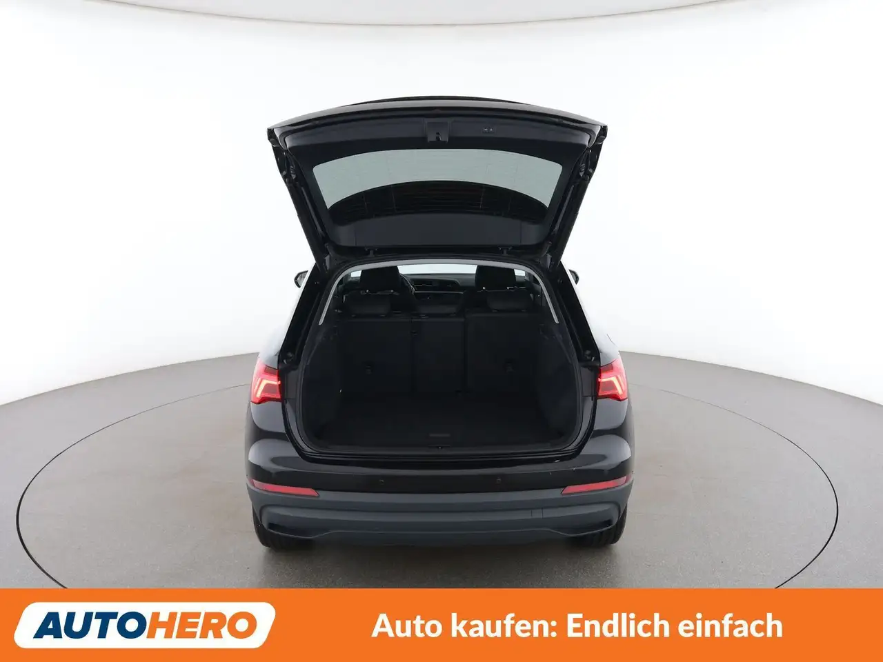 Audi Q3 35 TDI quattro, миниатюра 16