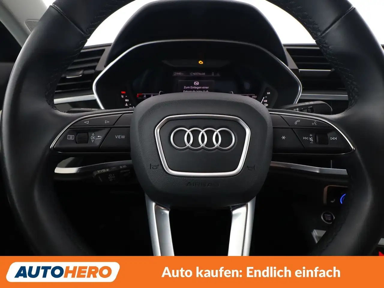 Audi Q3 35 TDI quattro, миниатюра 19