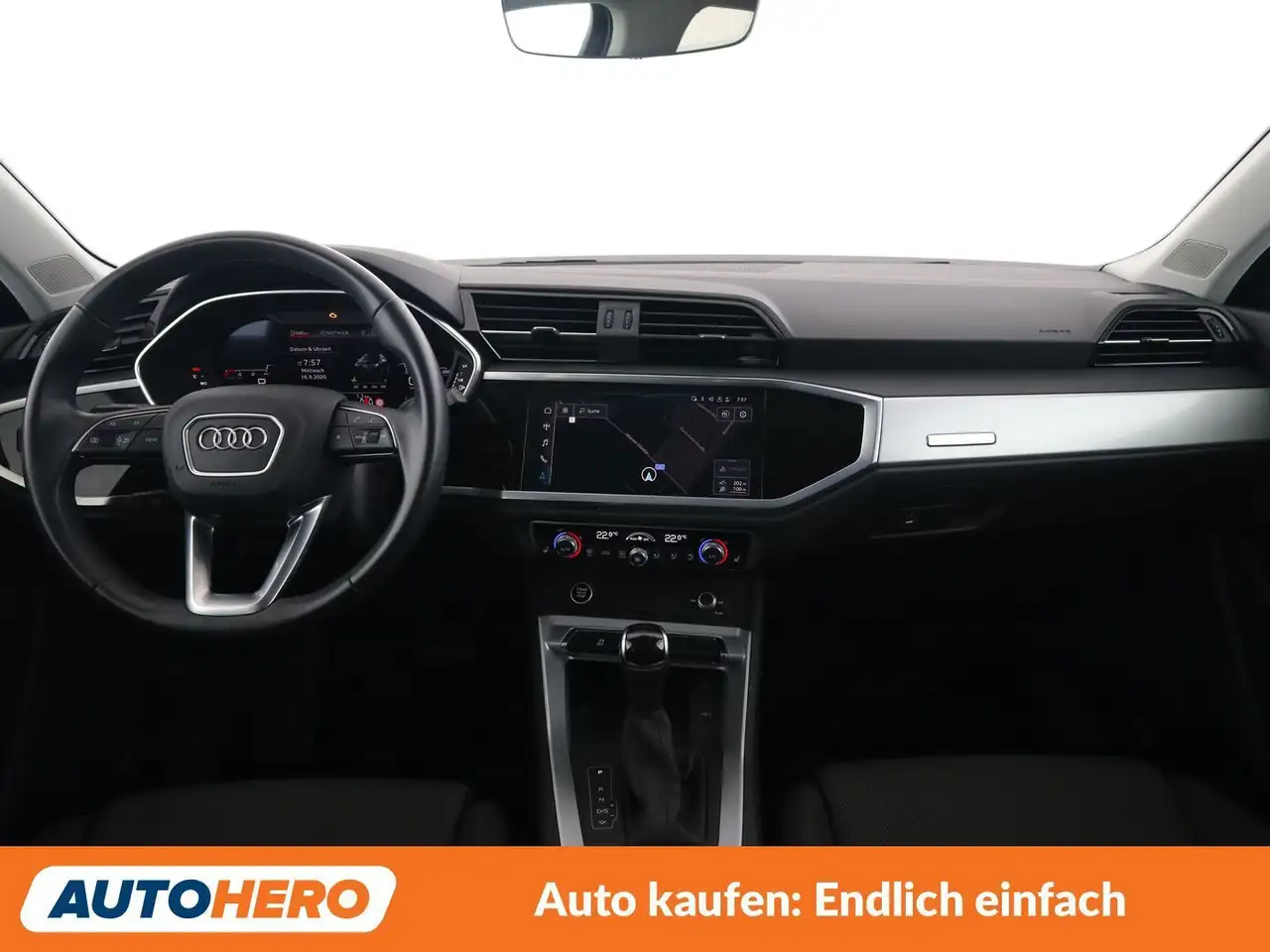 Audi Q3 35 TDI quattro, миниатюра 12