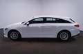 Mercedes-Benz CLA 180 1.4 Shooting Brake 7G DCT*LED*Navi*PDC*T Blanc - thumbnail 4