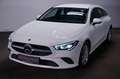 Mercedes-Benz CLA 180 1.4 Shooting Brake 7G DCT*LED*Navi*PDC*T Blanc - thumbnail 1