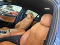 BMW X6 xDrive 30dA Azul - thumbnail 11