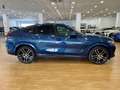 BMW X6 xDrive 30dA Azul - thumbnail 7
