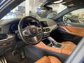 BMW X6 xDrive 30dA Azul - thumbnail 10