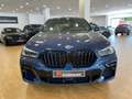 BMW X6 xDrive 30dA Azul - thumbnail 3