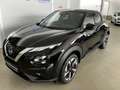 Nissan Juke 1,0 DIG-T N-Connecta+ Navi, LED Schwarz - thumbnail 5