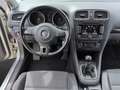Volkswagen Golf Variant VI 1.4TSI*AHK Navi Tempo SHZ PDCv+h Silber - thumbnail 6