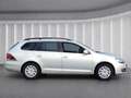 Volkswagen Golf Variant VI 1.4TSI*AHK Navi Tempo SHZ PDCv+h Silber - thumbnail 3
